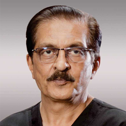 Dr. Yashodhar Shah