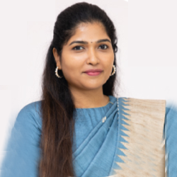 Dr. Aishwarya Rajkumar