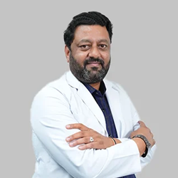 Dr. Akash Chaudhary