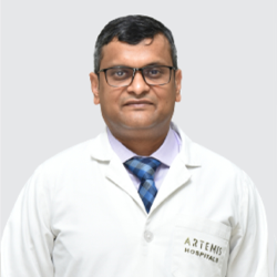 Dr. Amit Kumar Chaurasia