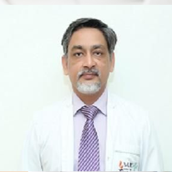Dr. Amitabh Goel