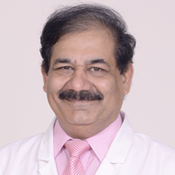 Dr. Anil Arora