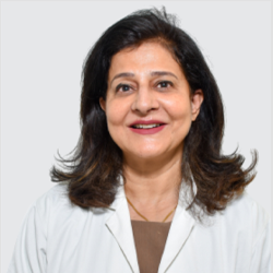 Dr. Anjana Satyajit