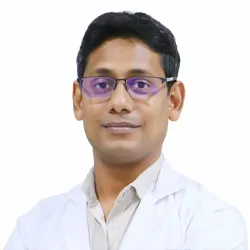 Dr. Ankit Kumar Jitani