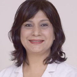 Dr. Anusuya Sharma