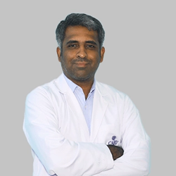 Dr. Arun Reddy M