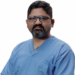 Dr. Bhavesh Thakkar