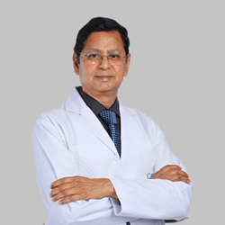 Dr. Bhubaneswar Raju