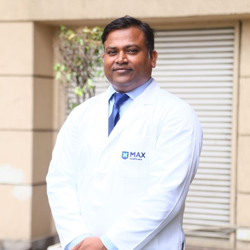 Dr. Bhupendra Pratap Bharti