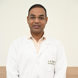 Dr. Bimal Kumar Sahu