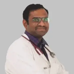 Dr. Deepak Koppaka