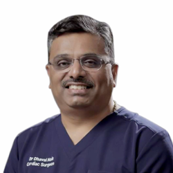 Dr. Dhaval Naik