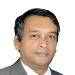Dr. Mainak Deb