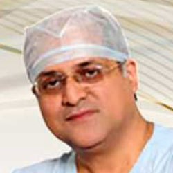 Dr. Alok Sharma