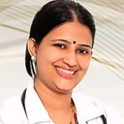 Dr. Nandini Gokulchandran