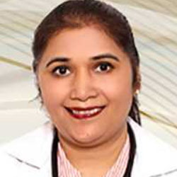 Dr. Hemangi Sane