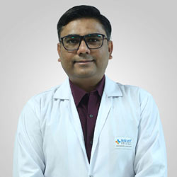 Dr. Jatin Vadodariya