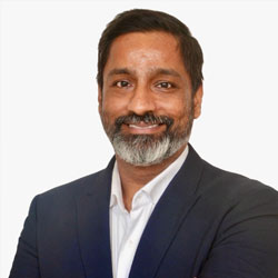 Dr. Vinay Parasar