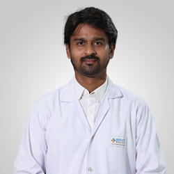Dr. Abhishek Dudhatra