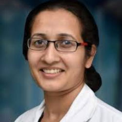 Dr. Anupa Joshipura