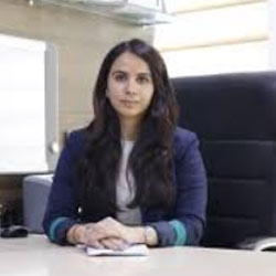 Dr.Mansi Shah