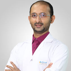 Dr. Viral Patel