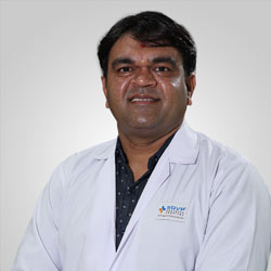 Dr. Vipul Barasia