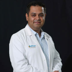Dr. Sagar Betai