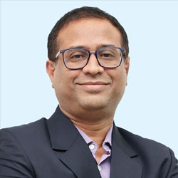 Dr. Narender Kumar Thota