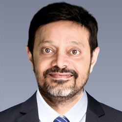 Dr. Nagendar Parvathneni