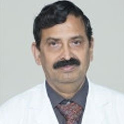 Dr. T. Pratap Reddy