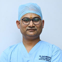Dr. Sachin Daga