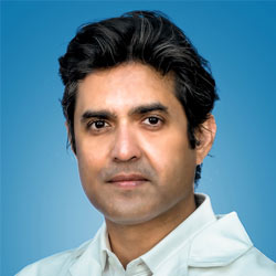 Dr. Sandeeep Attawar