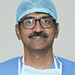 Dr. Francis Sridhar Katumalla