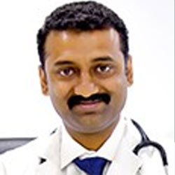 Dr. G. Parthasarathy