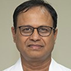 Dr. Panigrahi Manas Kumar