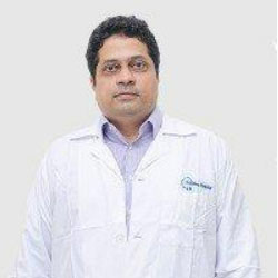 Dr. Mandar Nadkarni