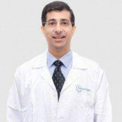 Dr. Dinshaw Pardiwala