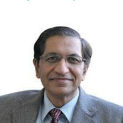 Dr. Jamshed Dalal