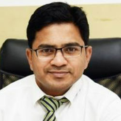 Dr. Attar Mohammad Ismail