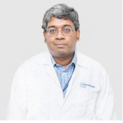 Dr. Vinay Kumaran