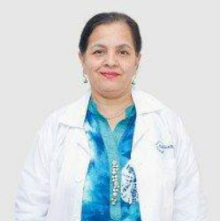 Dr. Suchitra Pandit