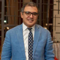 Dr. Ahmed Hossam