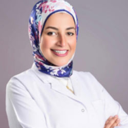 Dr. Abeer Sameir
