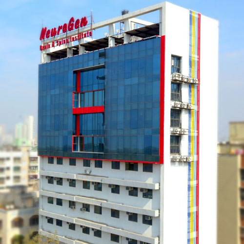 NeuroGen Brain & Spine Institute