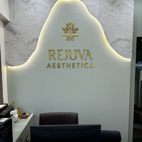 Rejuva Aesthetic