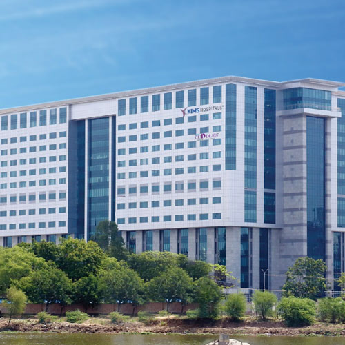 KIMS – Sunshine Secunderabad Hospital