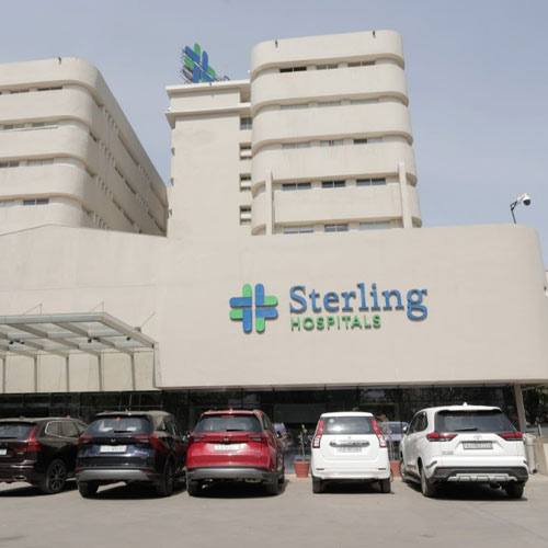 Sterling Hospital