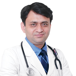 Dr. Gajinder Kumar Goyal