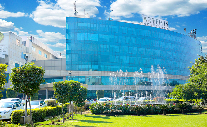 Artemis Hospital